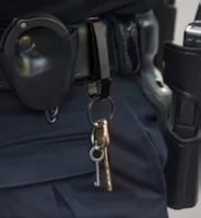 Schlüsselringhalter - Tactical Key Ring Holder EDC GEAR