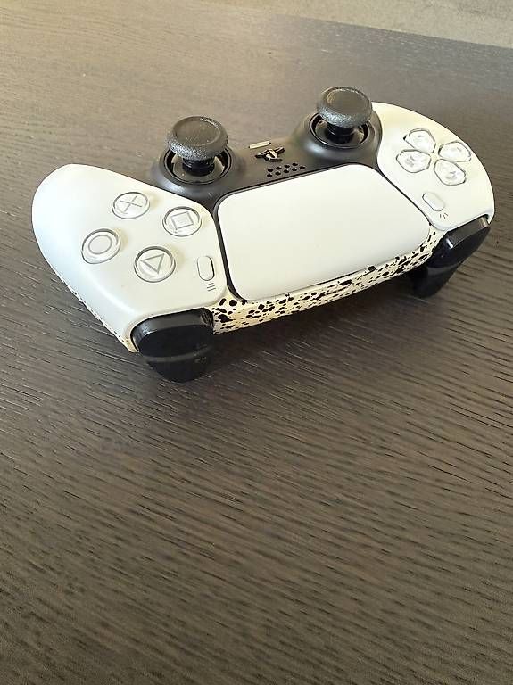 Controller: PAD PS5 / PC AIM CONTROLLER PARI AL NUOVO – Usato da Cugnasco venduto da pbe_5vfr 2