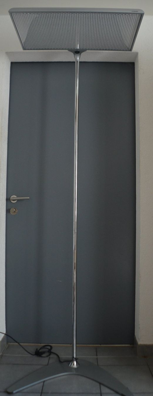 Regent Lampade: Stehlampe REGENT lampe sur pied – Usato da Collonges venduto da arashee