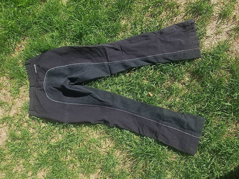 Pantaloni: Fengur Reithose Jodhpur – Usato da Sennhof venduto da Venus84 1