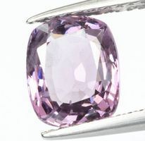 Spinelle Naturel 2.16 ct - Purplish Pink - Origine Myanmar