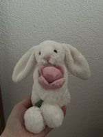 Jellycat, Bashful Bunny 'Peony'