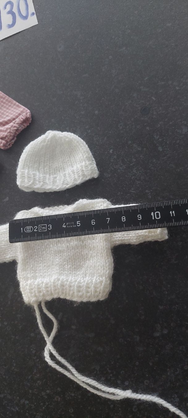 Bambole: Puppenkleidchen – Usato da Muri AG venduto da nindo1 3