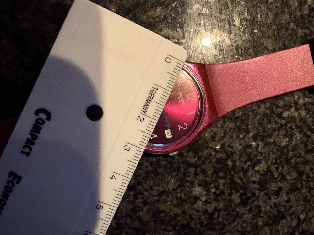 Swatch Orologi: Swatch Uhr – Nuovo (secondo la descrizione) da Schübelbach venduto da Pfsi 2