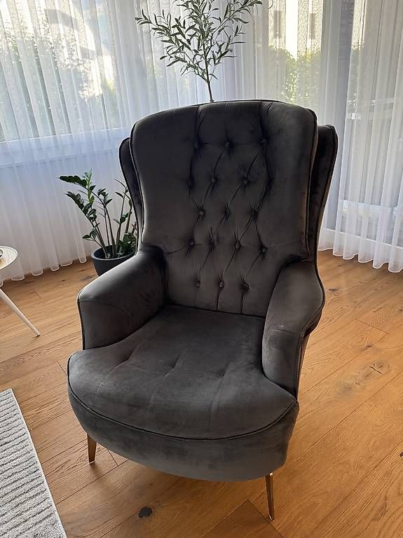 Sofas: Sofas – D'occasion à Mels par qaz_5fpj 3