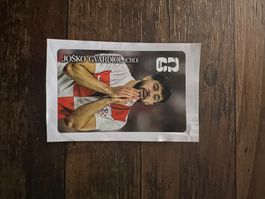 Coca Cola Panini Joško Gvardiol