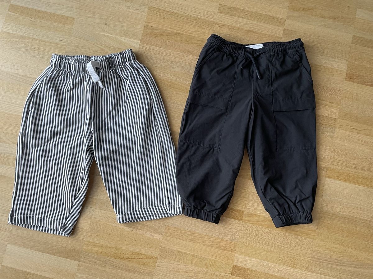 Zara Kleiderpakete & -sets: Jungs Kleider Paket 86/92 – Gebraucht aus Niederuzwil von guel28 3
