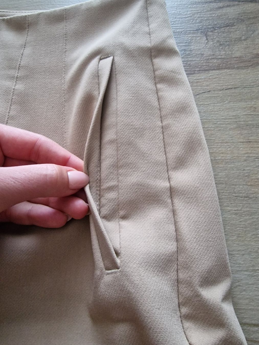 Zara Pantaloni: Zara Hose – Nuovo (secondo la descrizione) da Altishausen venduto da ter_58nj 3