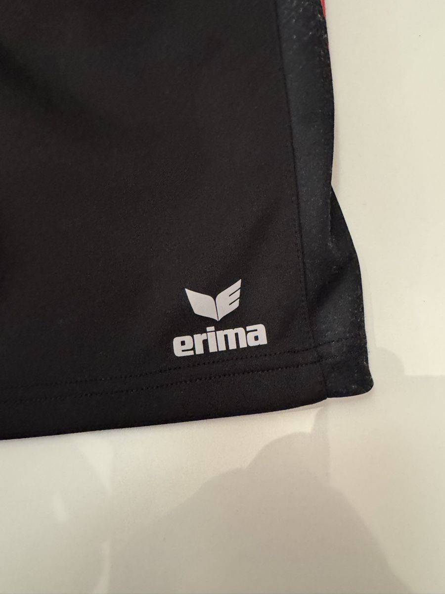 Erima Pantaloni: Erima Trainingsshorts, Grösse L – Usato da Suhr venduto da Oppel 2