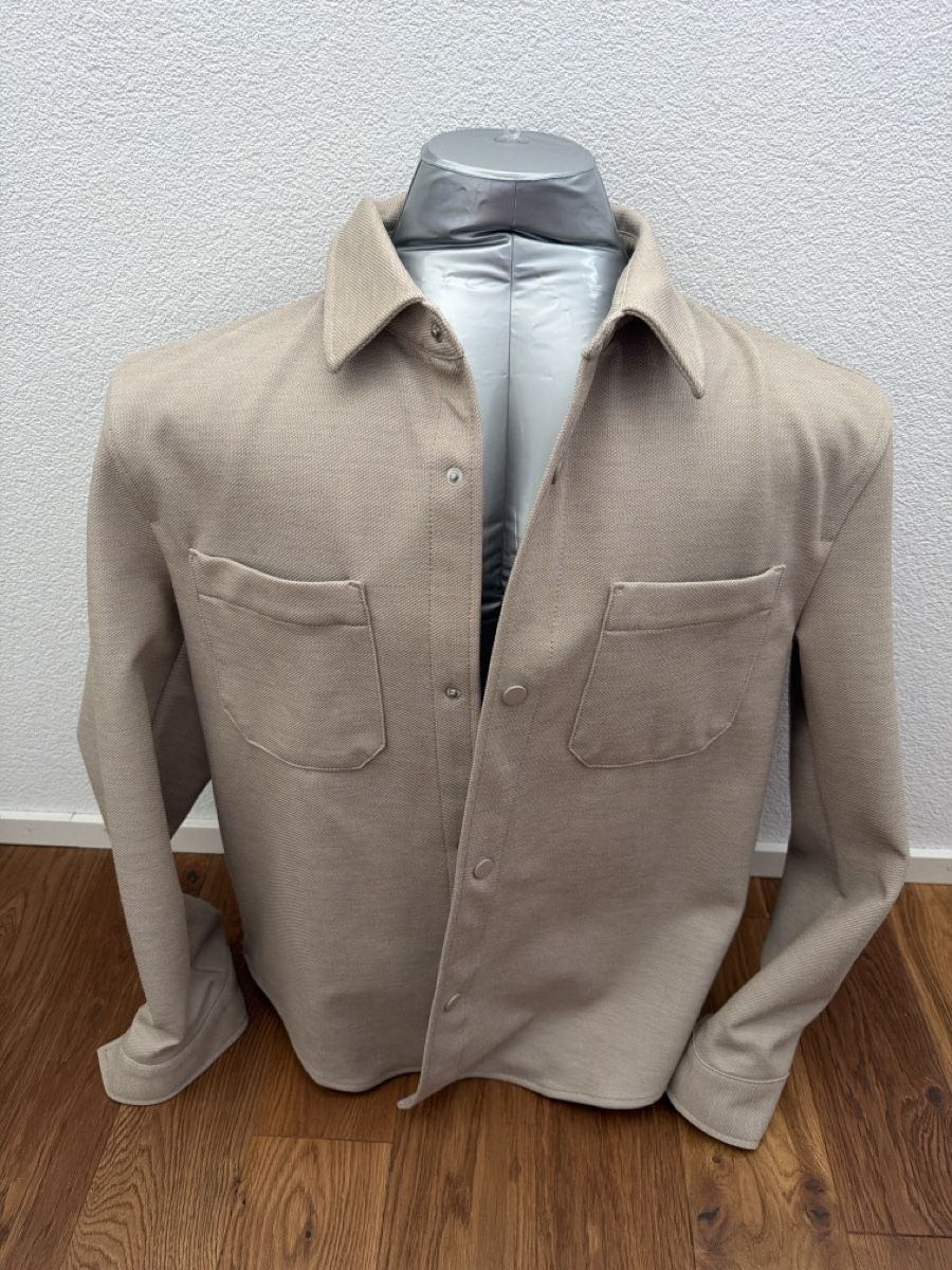Zara Giacche: Zara Jacke L Beige  – Usato da Münchwilen TG venduto da giu_75tp