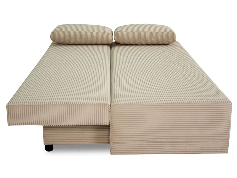 Sofas: Conforama LAURITZ Schlafsofa 3-Sitzer – D'occasion à Zürich par hae_99sr 2
