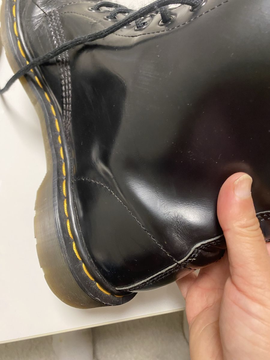 Dr. Martens Scarpe da uomo: Dr Martens taille 46  – Nuovo (secondo la descrizione) da Brügg BE venduto da nou_8ht9 6