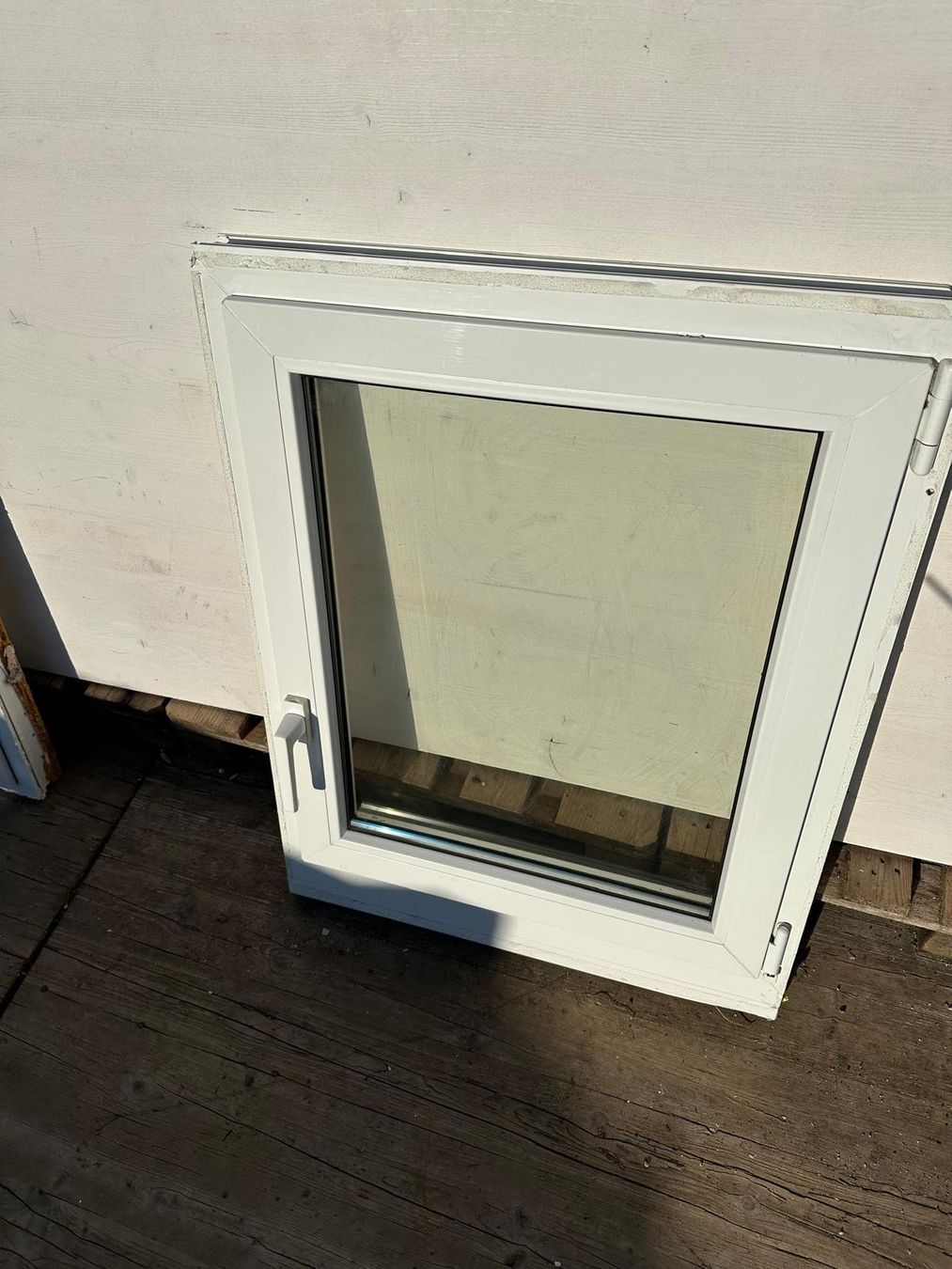 Finestre: Kunststoff Fenster – Usato da Spreitenbach venduto da Space_X 4