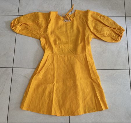Kleid Gr.L