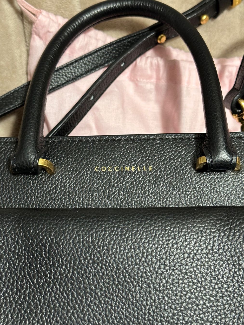 Coccinelle Borse da donna: Coccinelle tasche – Nuovo e nell'imballaggio originale da Winterthur venduto da LeLe0606 1