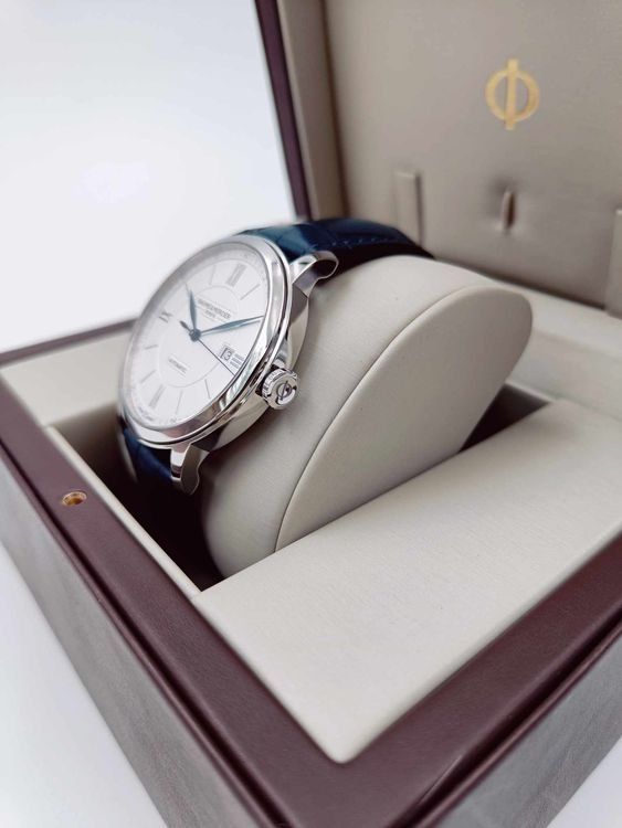 Baume & Mercier Montres: BAUME & MERCIER " CLASSIMA" – Neuf (Voir description) à Reinach BL par high-speed 3