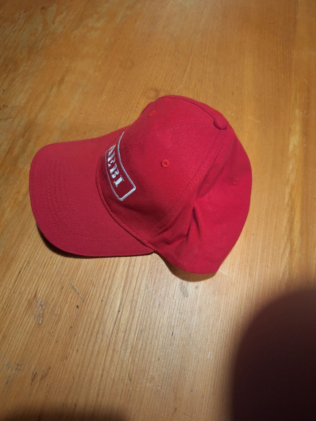 Aebi Chapeaux, bonnets & casquettes: Kappe Cap AEBI  – D'occasion à Schüpbach par Tom.Beer 1