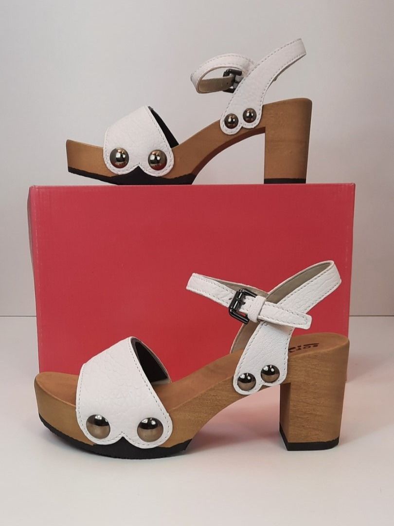 Softclox Scarpe da donna: SOFTCLOX EILYN Flausch Nappa weiss Gr. 41 – Nuovo e nell'imballaggio originale da Seuzach venduto da VT-Collections1 2