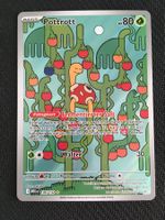 Pokémon - MEG 136 Pottrott - Mega-Entwicklung -DE-