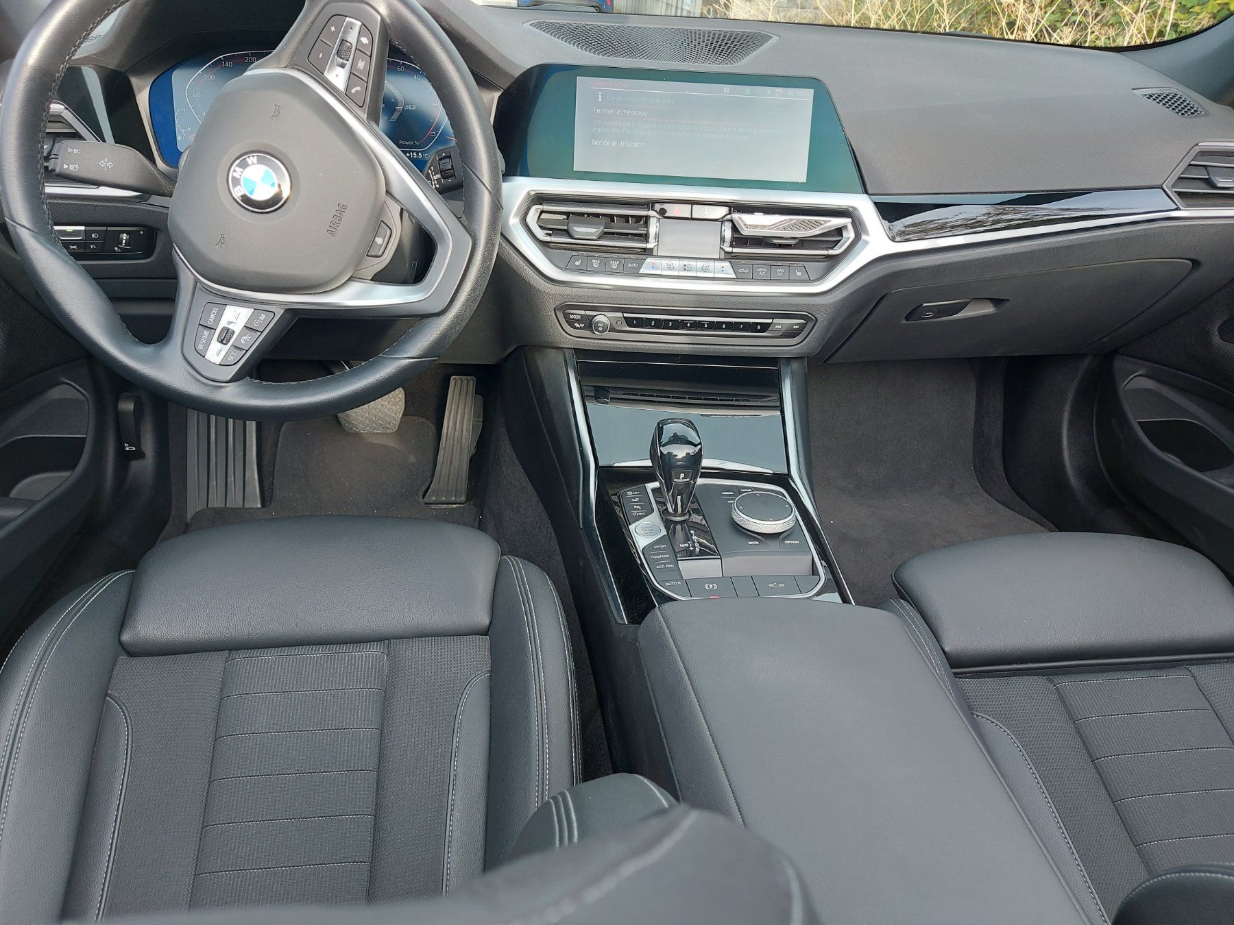 BMW Automobili: BMW 420i cabriolet – Usato da Saxon venduto da ideefix01 2