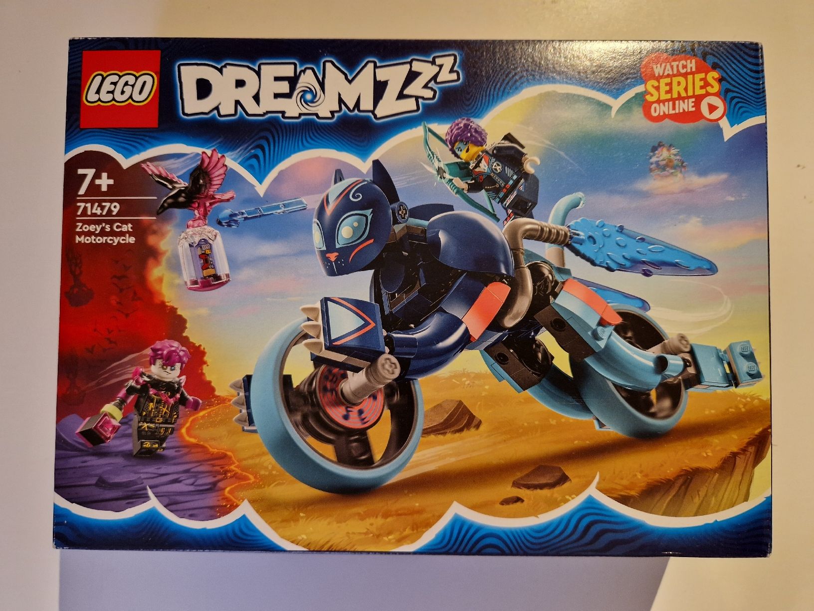 Lego Baukästen: LEGO 71479 NEU OVP – Neu und originalverpackt aus St. Gallen von Enrico_SG