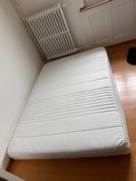 Matratzentopper in der Grösse 140 × 200 cm IKEA TUSSÖY