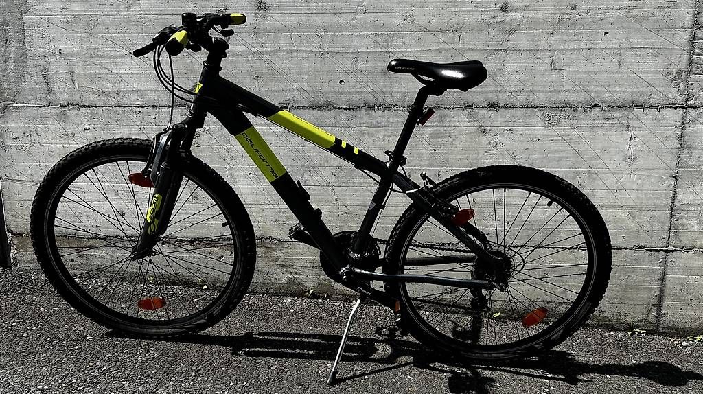 Biciclette: MTB (Kinder) - 26 Zoll – Usato da Mels venduto da Reto8887