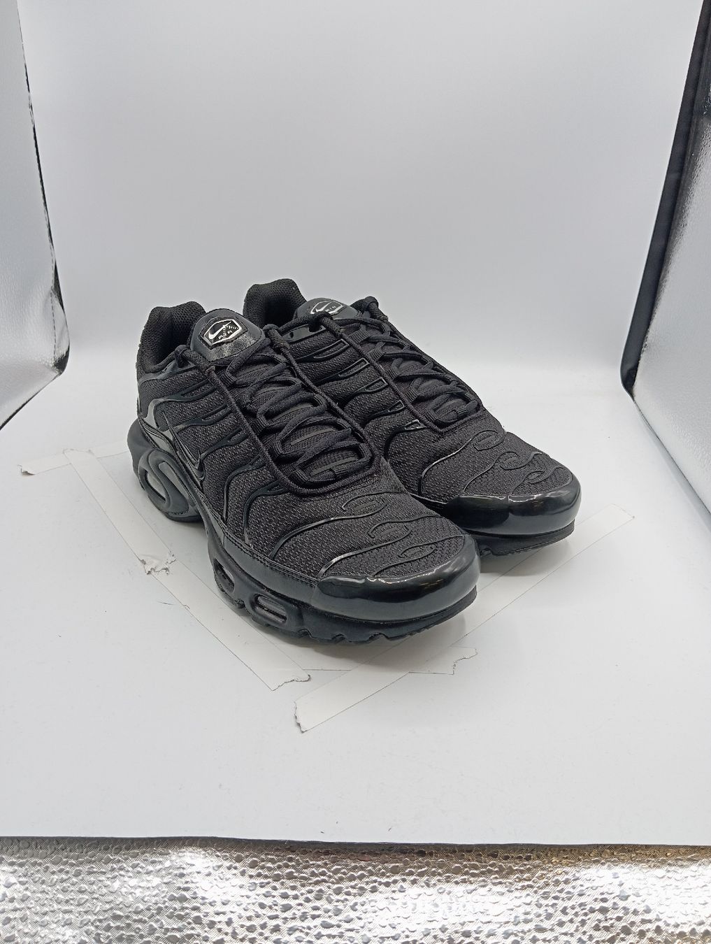 Nike Scarpe da uomo: Nike Air Max Plus (EU43) – Nuovo (secondo la descrizione) da Schaffhausen venduto da outlez 1