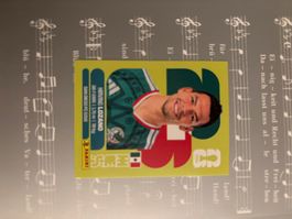 Panini Sticker MEX 15, Mexiko WM 2026