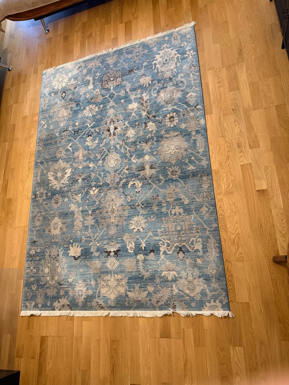 Teppiche: Teppich  – Gebraucht aus Zürich von vej_48 1