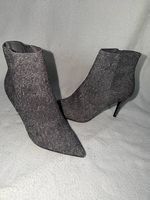Catwalk Stiiefeletten Gr.40 Neu