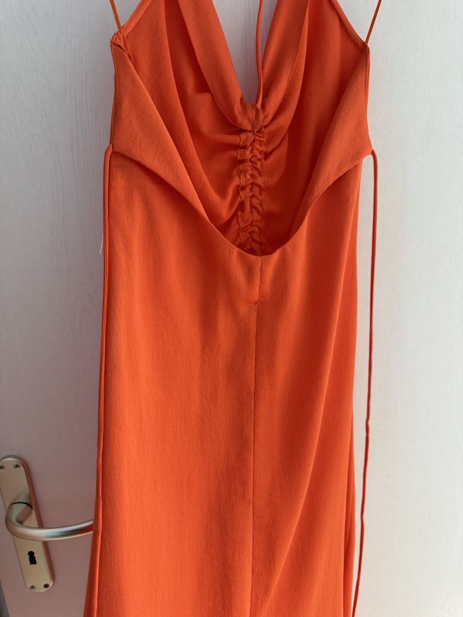 Sandro Vestiti: Sandro Paris Kleid Gr 34 – Usato da Zürich venduto da tij_2swv 3