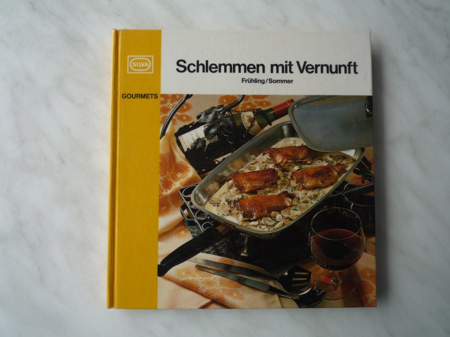 Libri: Schlemmen mit Vernunft – Usato da Rafz venduto da Sonnenblume305