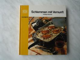 Schlemmen mit Vernunft