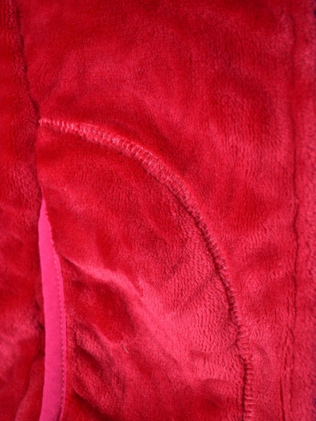 Roxy Giacche & Cappotti: Roxy Fleecejacke Gr. 104/110 – Nuovo (secondo la descrizione) da Nürensdorf venduto da 2ND_STORY 4