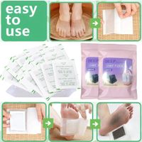 patch de détox, 25 pièces Detox-Patch