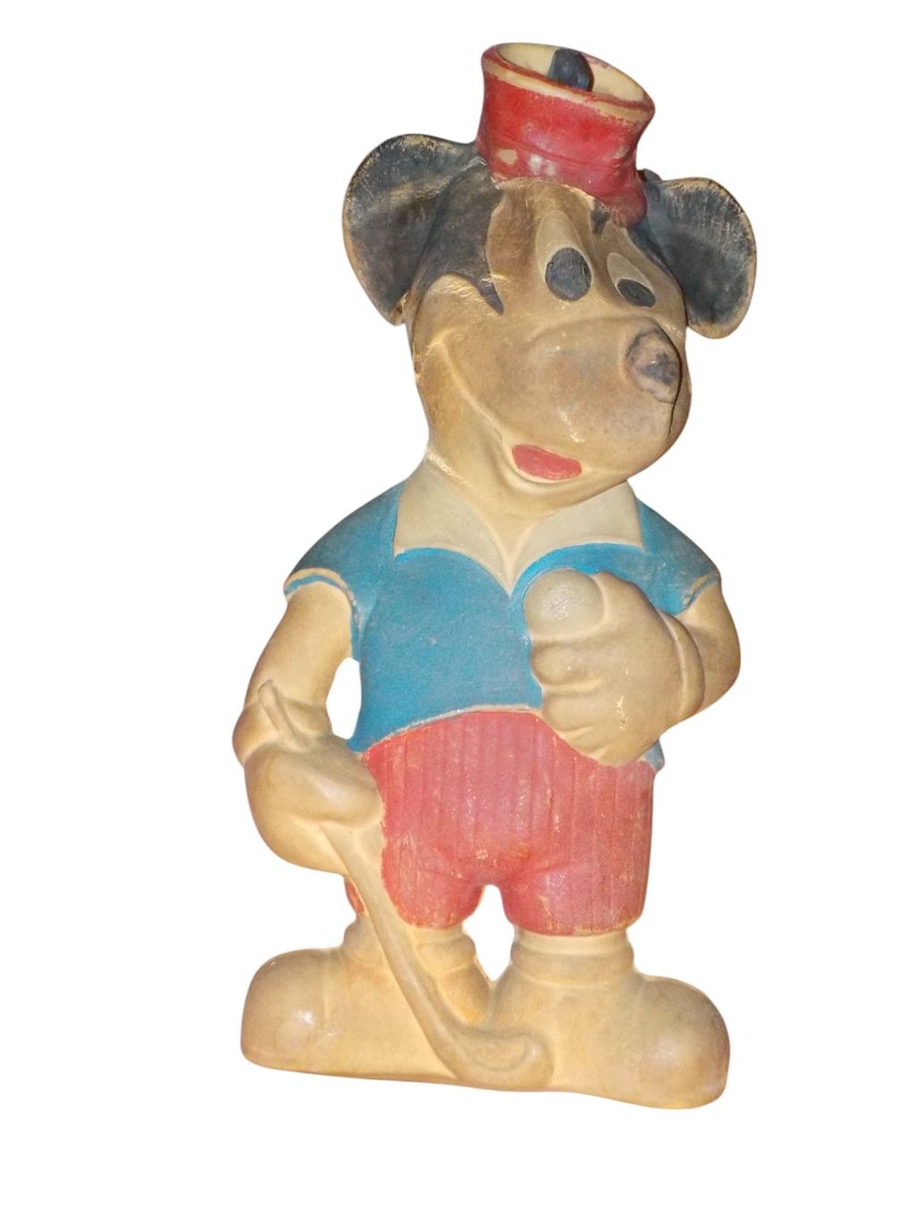 Altri elettrodomestici e apparecchi d’epoca: Micky Maus Wärmeflasche 1966 – Usato da Mörschwil venduto da antiksalon 1