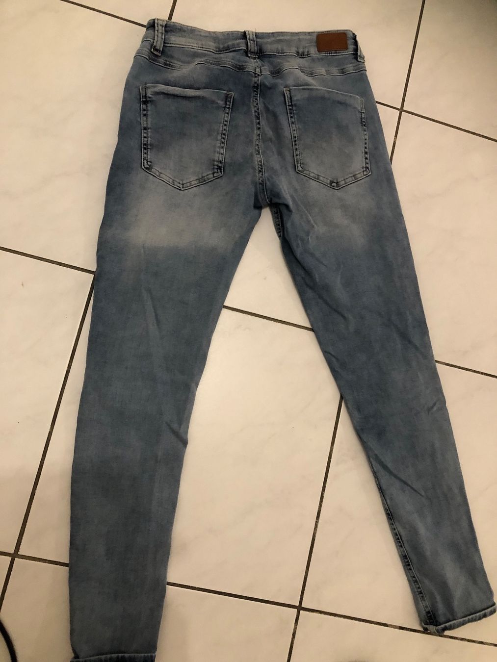 Jeans: Jeans Gr. 36 – Usato da Zell ZH venduto da Guffos 2
