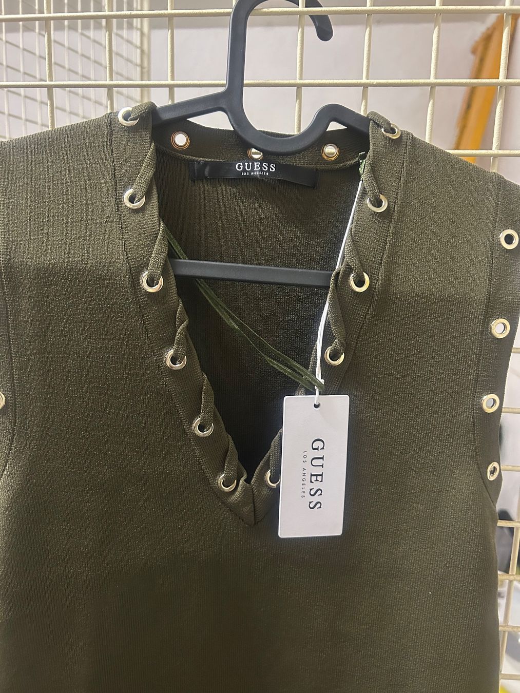 Guess Maglioni & Felpe: [NEU]: Guess Kleid – Nuovo e nell'imballaggio originale da Arni AG venduto da CreaFlex 1