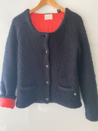 Maison Scotch Jacke
