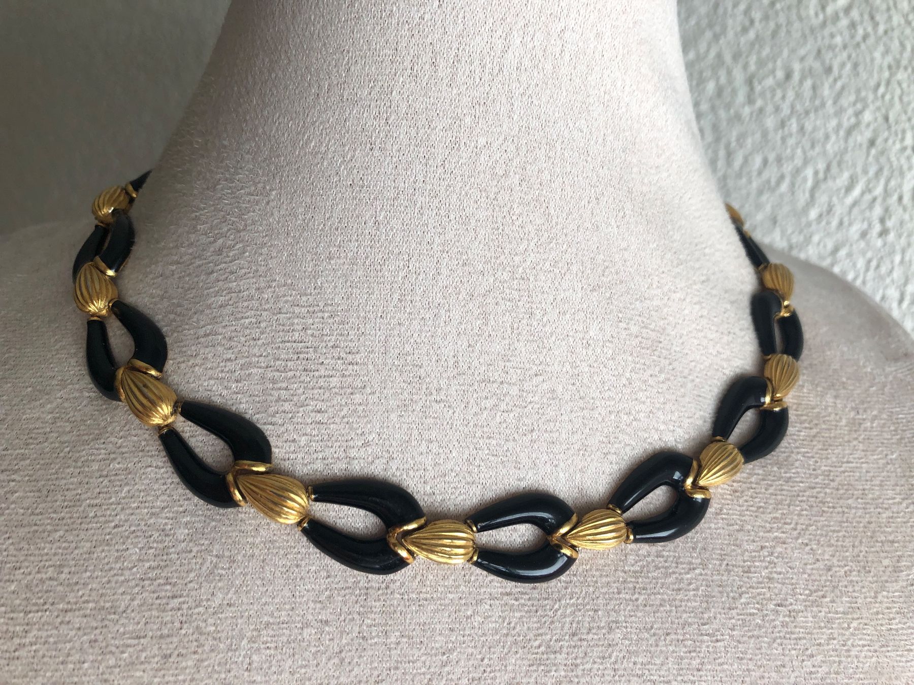 Catenine: Vintage Kette – Usato da Spiegel b. Bern venduto da Rogger72 1