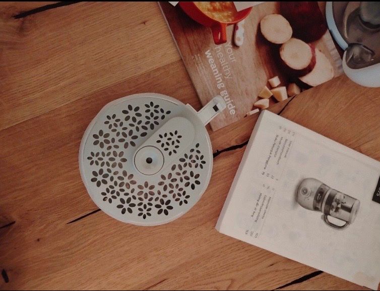 Avent Elettrodomestici da cucina: Avent Breikocher – Nuovo (secondo la descrizione) da Ittenthal venduto da Lorinakuprecht0 2