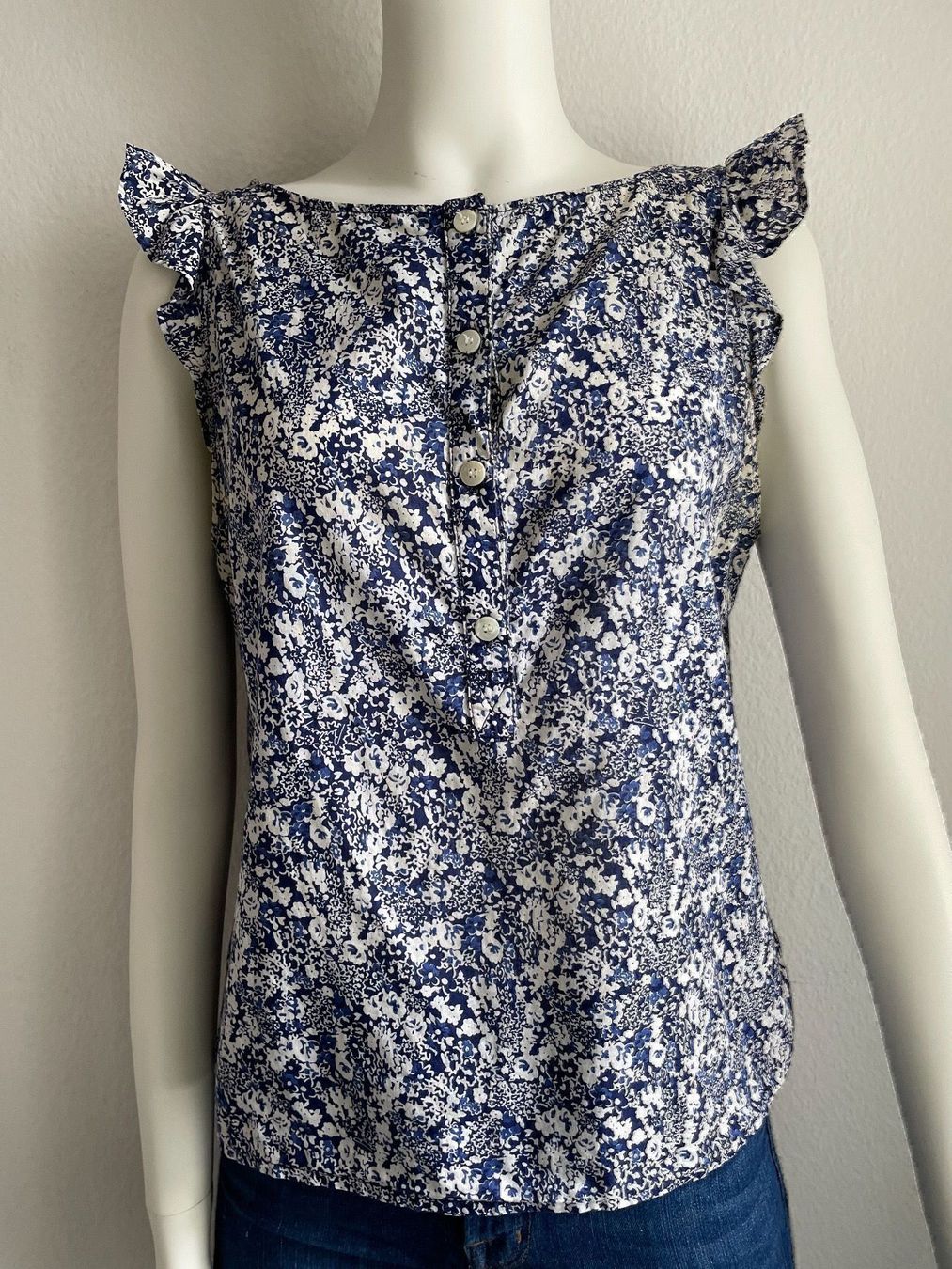 Burberry Camicette: Burberry Bluse – Usato da Winterthur venduto da 19.19 5