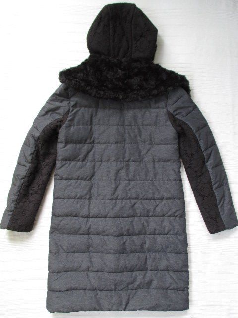 Twinset Cappotti: TWINSET - Simona Barbieri Parka Wintermantel Gr. S – Usato da Wetzikon ZH venduto da icewear 3
