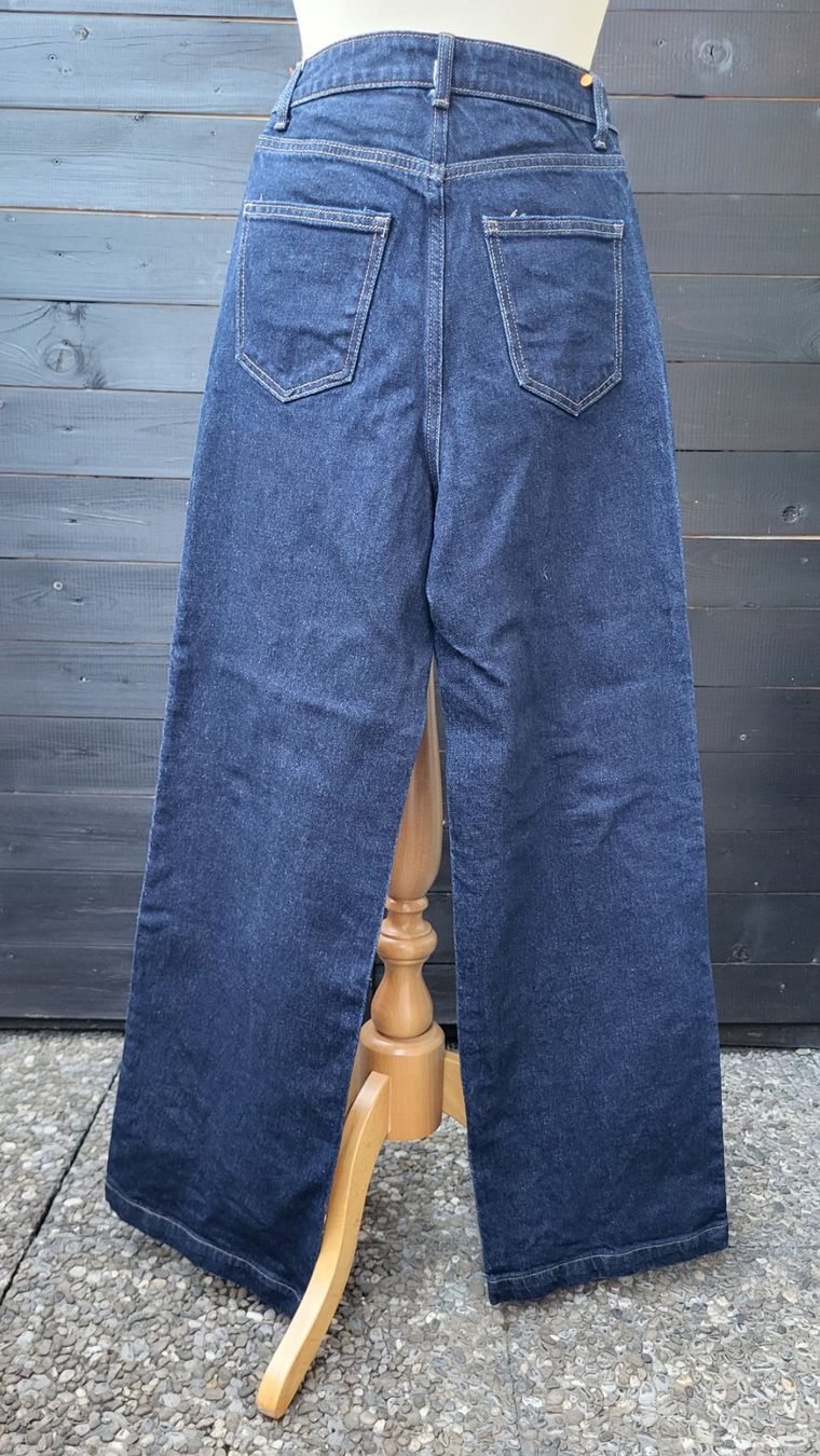 Jeans: Jean taille haute – Nuovo (secondo la descrizione) da Fribourg venduto da VictoriaShop7 1