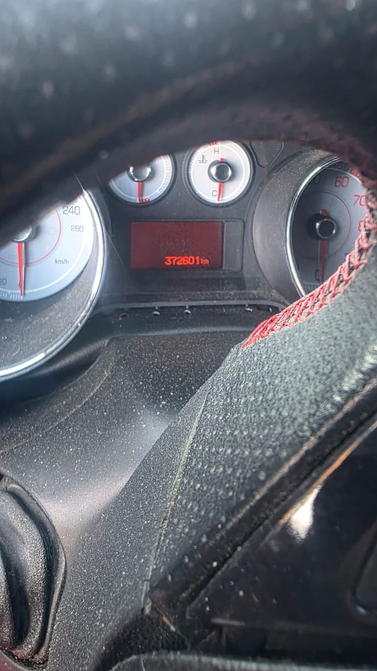 Fiat Autos: Fiat Bravo 2 sport 1.4 – Défectueux à Amlikon-Bissegg par nero041 3