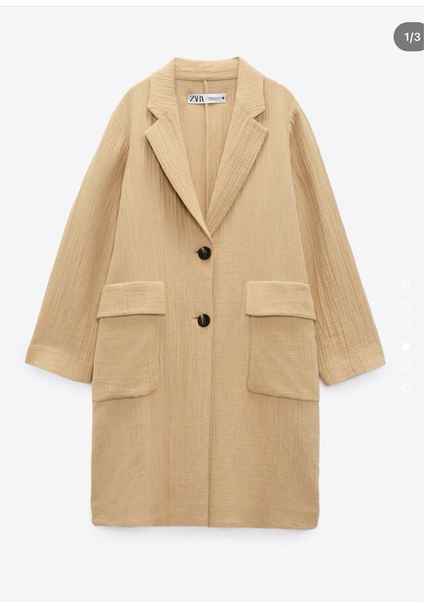 Zara Giacche: Zara cardigan – Nuovo e nell'imballaggio originale da Opfikon venduto da MabelCouture
