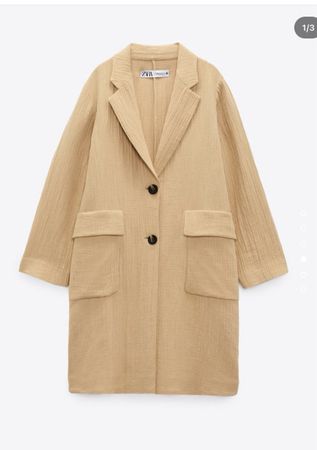 Zara cardigan