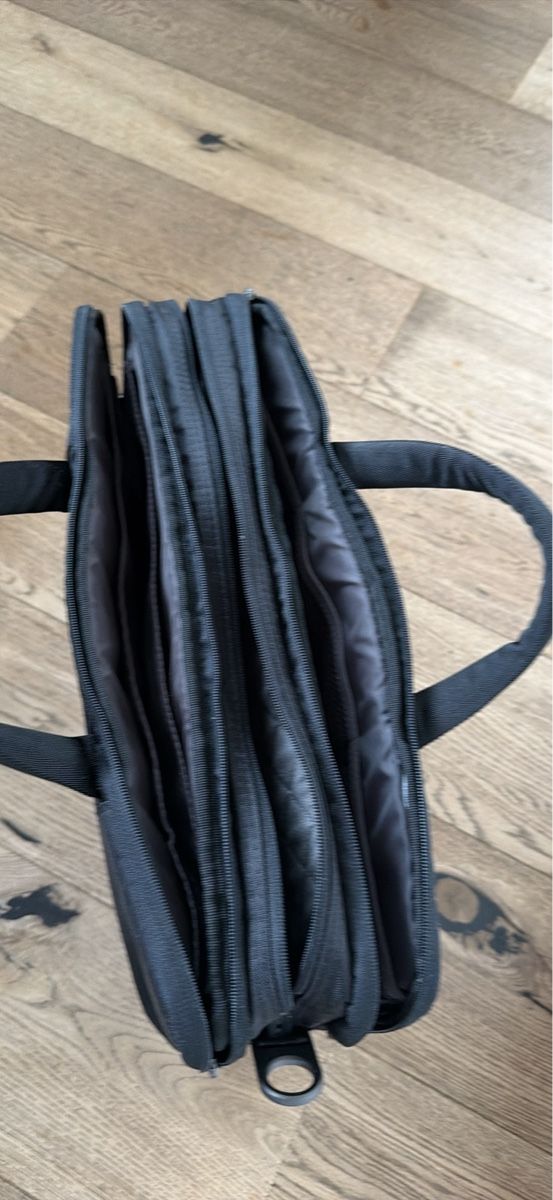 Valigie & Borse: Laptop Tasche .Deel. – Usato da Adligenswil venduto da goverla11 3