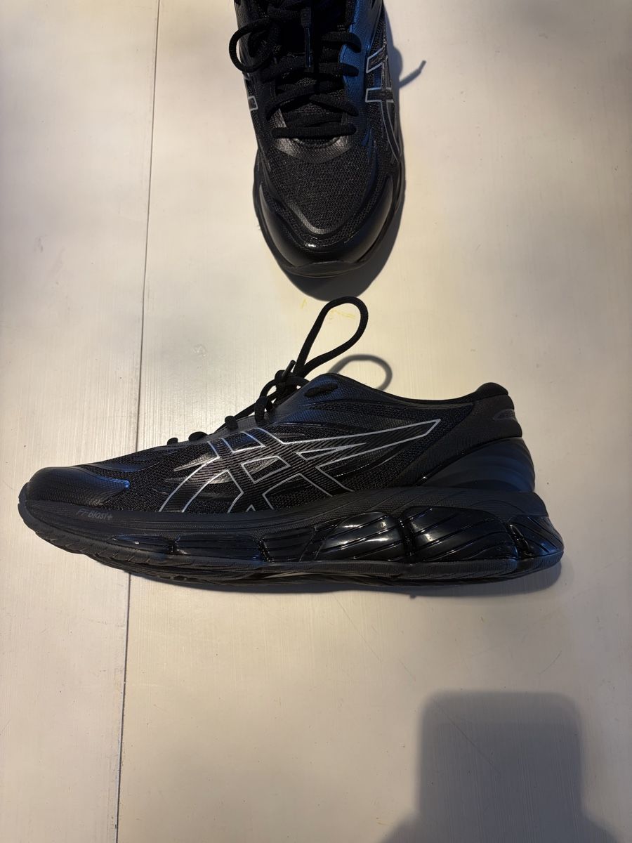 Asics Herrenschuhe: Asics Gel Quantum 360 VIII black / 43.5 – Neu und originalverpackt aus Echandens von mai_z6ht 4